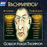 Etudes-Tableaux, op. 39: No. 8 in D minor