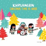 Christmas Time Is Here