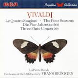 Concerto no. 2 "La notte": Largo