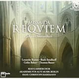 Requiem. III. Sequenz. 12. Coro. Lacrimosa