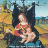 Messe en si mineur, BWV 232: Benedictus