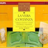 La Vera Costanza, Acte III - "Rosina vezzosina"