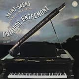 Concerto for Piano and Orchestra no. 2 in G minor, op. 22: II. Allegretto scherzando