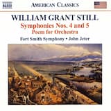 Symphony no. 4 "Autochthonous": II. Slowly