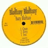 Buzy Blahzay (dirty)