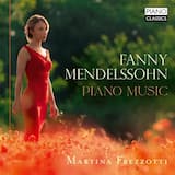 Nocturne Napolitano in B minor