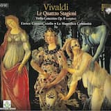 Concerto in D major, op. 8 no. 11, RV 210: I. Allegro