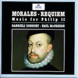 Missa Pro Defunctis: Introitus Requiem Aeternam