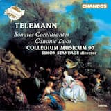 Sonate Corellisante no. 5 in G minor: V. Vivace