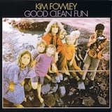 I'm Not Young Anymore