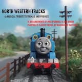 Title Theme From TTTE&F