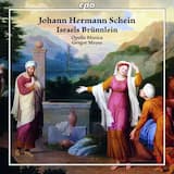 Israelis Brünnlein: No. 23, O Herr Jesu Christe