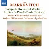 Le paradis perdu: Part II