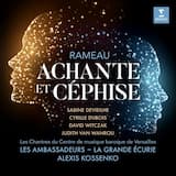 Achante et Céphise, Act 2: "Laissez-vous entraîner" (Achante, Délie, Choeur)