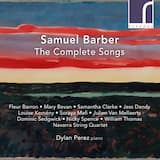 Hermit Songs, Op. 29: II. Church Bell at Night