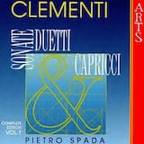 Sonata per piano in Fa maggiore, Op. 1bis No. 1: I. Andante cantabile