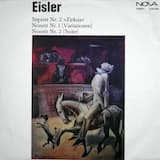 Nonett Nr. 2 (Suite für neun Instrumente): Allegro molto / Andante l'istesso / Allegro / Allegretto / Allegretto / Largo / Andante / Comodo / Marcia funebre a la mexicana / Final. Allegro spirito