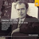 Five Preludes: No. 1. Moderato, B minor