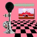 Through the Fire and the Honks