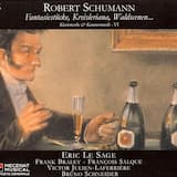 Waldszenen op. 82: Abschied. Nicht schnell