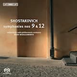 Symphony no. 9 in E-flat major, op. 70: V. Allegretto - Allegro