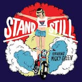 Stand Still (Mario Basanov remix)