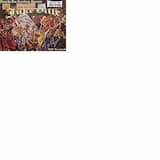 Guess Who Stepped in tha Party?