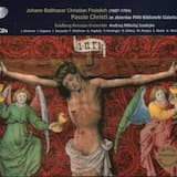 Chorale. Der Dieb Kommt Los (Chorus)