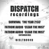 Clear the Mist (extended mix)