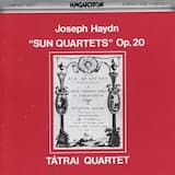 String Quartet in D major, Hob.III:34 op. 20 no. 4: III. Menuetto. Allegretto alla Zingarese