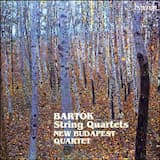 String Quartet no. 1, Sz. 40 (op. 7): Lento