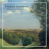 String Quartet No. 5 in A Major, Op. 83: I. Allegro non troppo