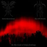 The Frigid Winds With Me To The Pine Forest