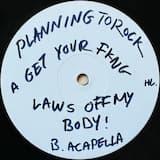 Get your Fkng Laws off my Body (a cappella)
