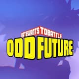 Odd Future (From "My Hero Academia")