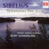 Symphony No. 2 in D major, Op. 43: I. Allegretto