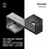 Rodelinda, regina de’ Longobardi, HWV 19, Act 3 Scene 6: Accompagnato. Fatto inferno è il mio petto (Grimoaldo)