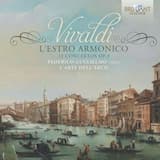 Concerto no. 2 in G minor, RV 578: II. Allegro