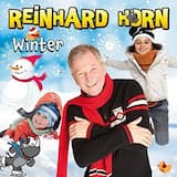 Aber ich, ich mag den Winter