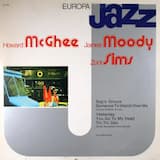 Someone to Watch Over Me