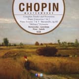 Nocturne No.17 in B major Op.62 No.1