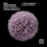 La corona d’Arianna: Coro delle Grazie, e degli Amori. Tradisce il suo piacer