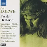 Passion Oratorio: Part 3: No. 39: Chor: Finsternis bedeckt das Land