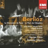 La Damnation de Faust : Troisième partie, 10ème scène. « J’entends ! » (Méphistophélès / Faust)