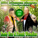 Alle können singen (Nur der Wendler nicht) (Radio Version)