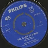 Ik hou van jou met heel mijn hart (Breakin’ in a Brand New Broken Heart)