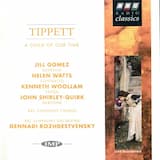 A Child of Our Time: Part III: 26. Chorus: The Cold Deepens