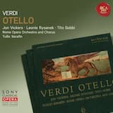 Otello: Atto I, Scena II. "Olà! che avvien?"