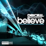 Believe (Dexcell dubstep remix)