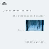 Praeludium & Fuga (a 3 voci) in C-sharp minor, BWV 873